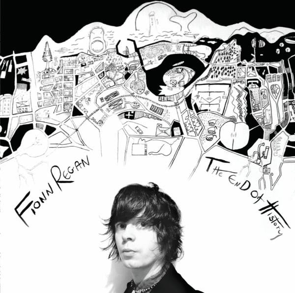 Fionn Regan – Be Good or Be Gone