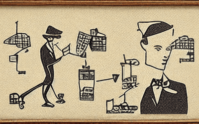The Traveling Salesman Problem