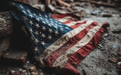 The Collapse of the American Masculinity Myth