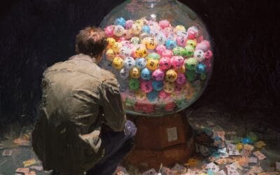 Winning the Powerball